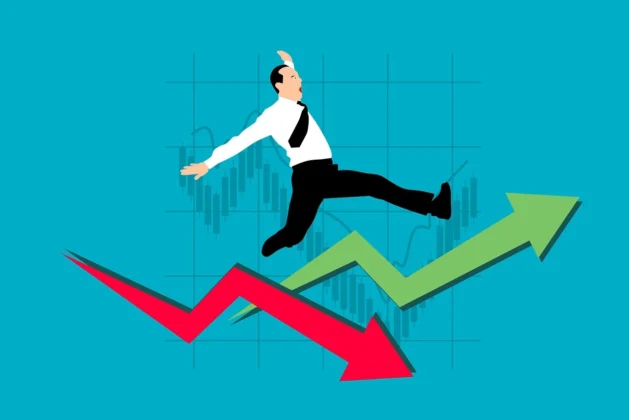 Piercing Pattern: A Powerful Reversal Candlestick Pattern for Technical Analysis