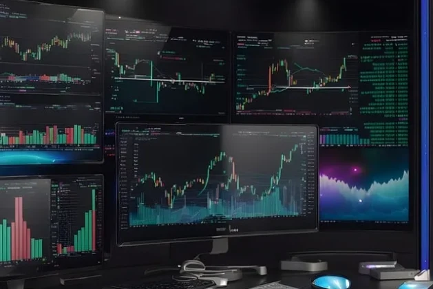 Navigating Market Nuances: The Pivotal Role of Doji Candlestick Types in Trading Success