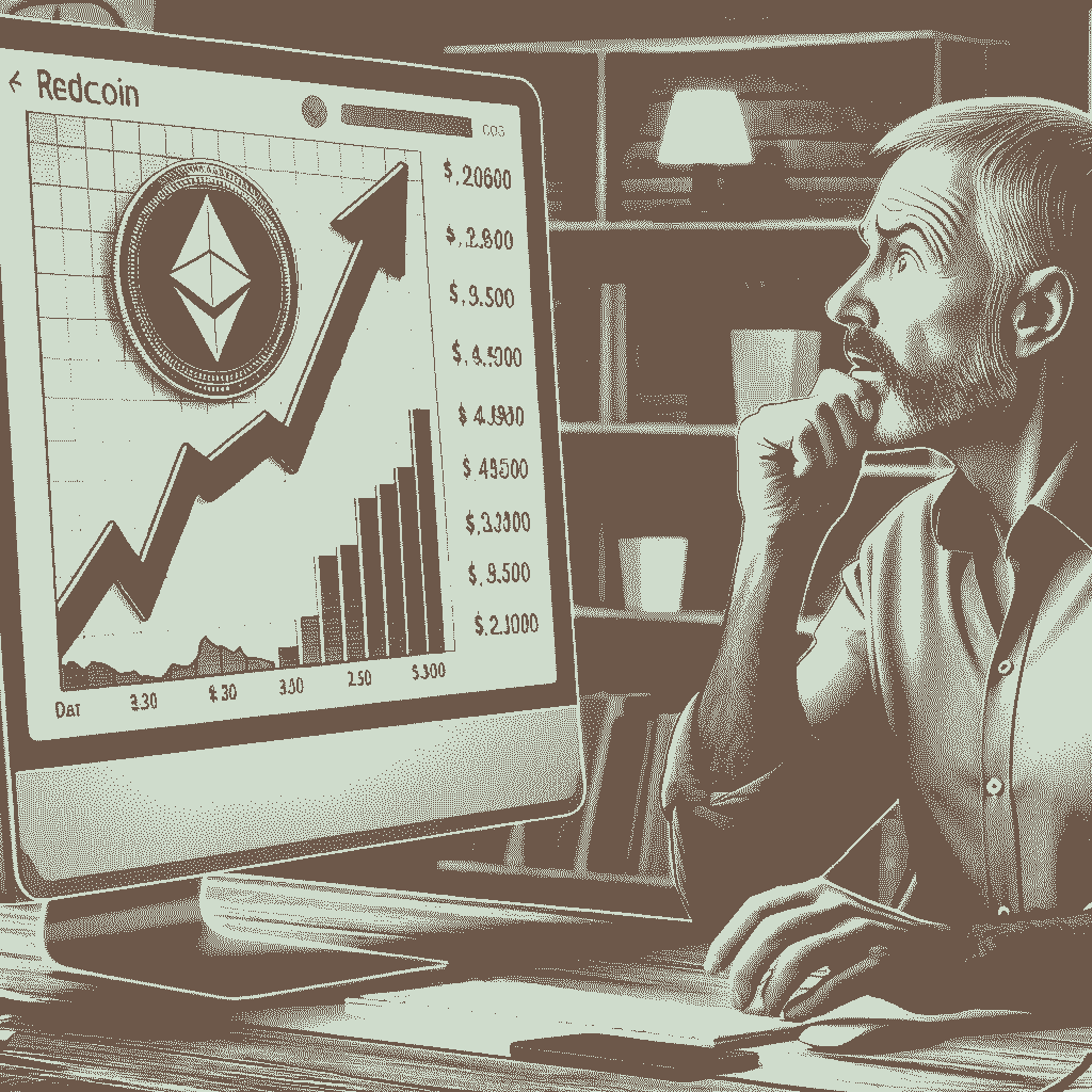 The ReddCoin Price Surge