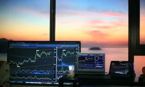 Top Picks: Best Large Touch Screen Monitors for Trading in 2024